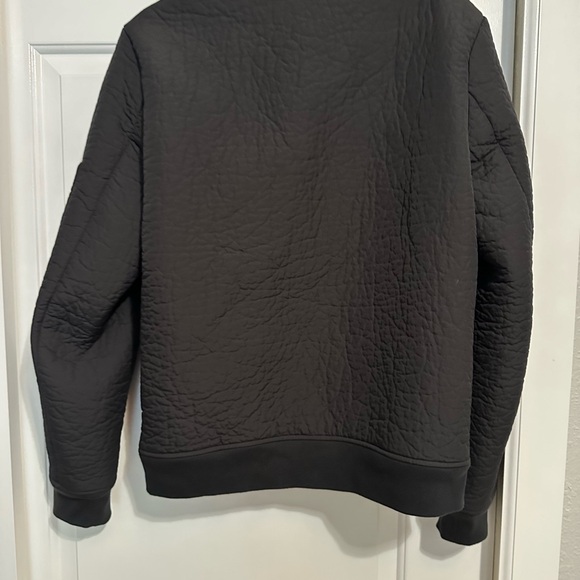 Alo Bomber - black - medium - Picture 2 of 2